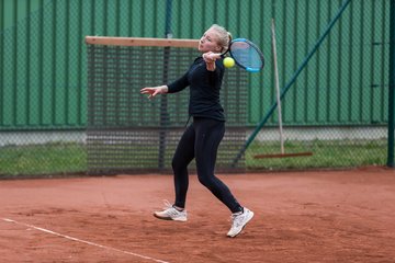 Bild 388 - NL TC RW Wahlstedt - Braunschweiger THC : Ergebnis: 5:4